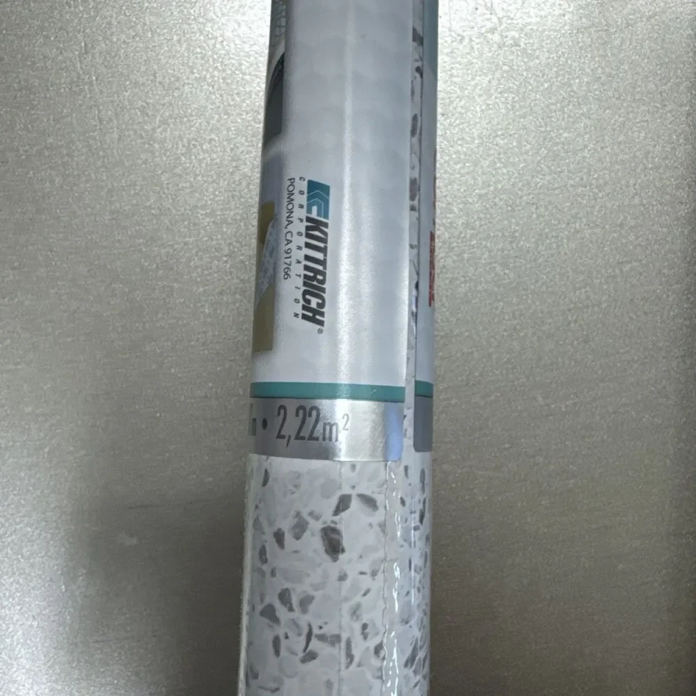 Contact Brand Removable Adhesive Plastic Creative Covering 18